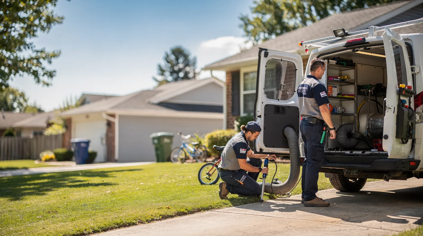 24/7 HVAC Repair & AC Replacement in Phelps, KY near me